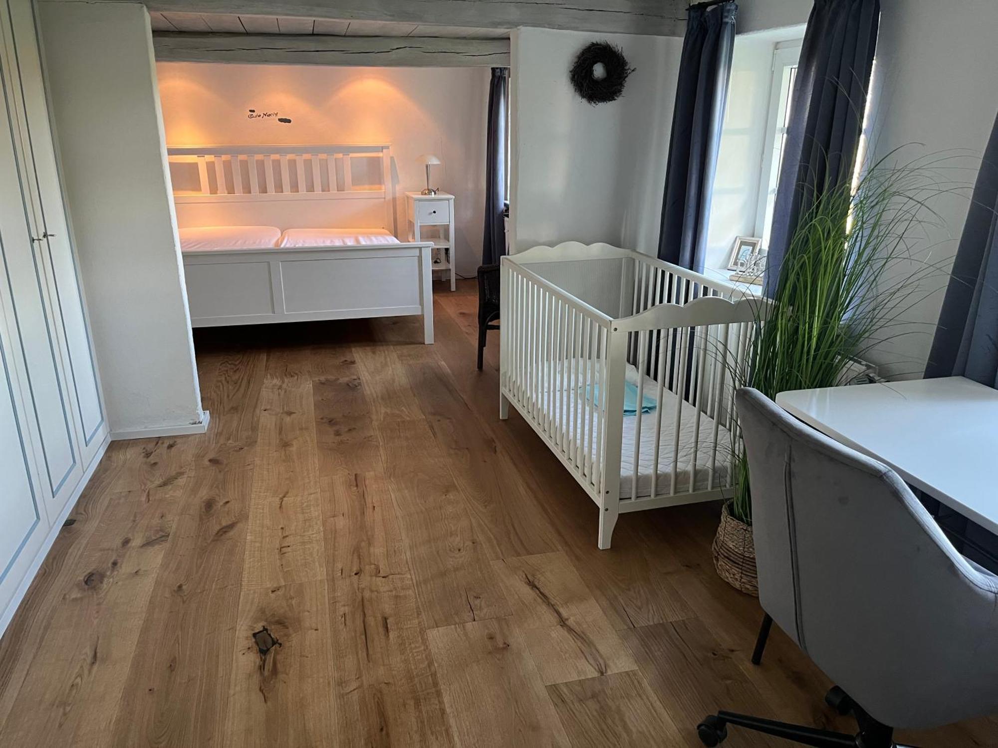 Вилла Brunos Haus Emmelsbull-Horsbull Экстерьер фото